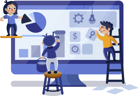 Teqnovos: Hire IT staff through a React JS development agency to scale your team with skilled developers for high-quality services.