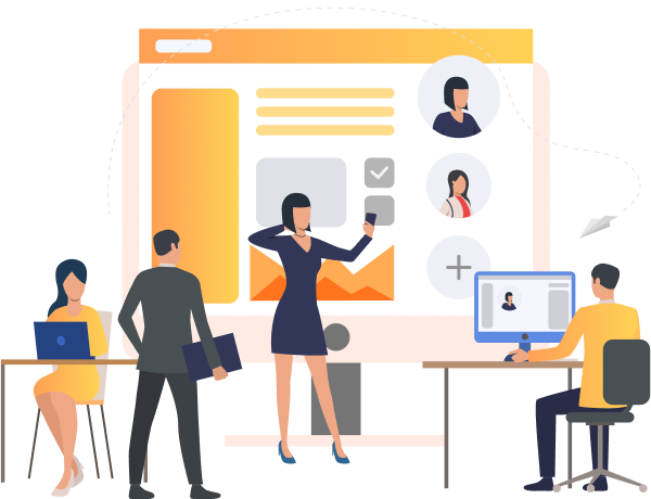 Teqnovos: IT staff augmentation to hire dedicated WordPress developers and scale your team with reliable, high-performing talent.