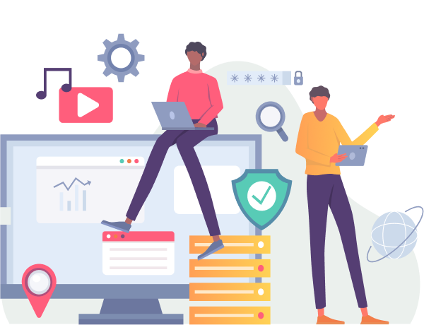 Teqnovos: Part-Time Engagement to hire dedicated WordPress developers for flexible, efficient, and scalable website solutions.