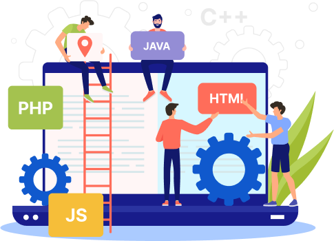Hire part-time DevOps developers at Teqnovos to reduce costs, improve workflows, accelerate deployments, and achieve business growth.