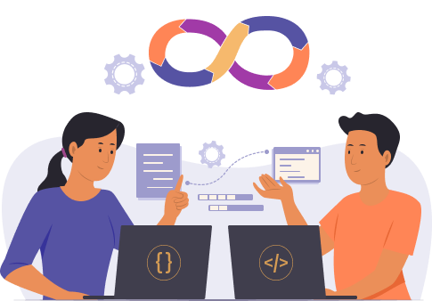 Teqnovos: Part-time hiring from a React JS web development company to deliver expert, flexible web development solutions.