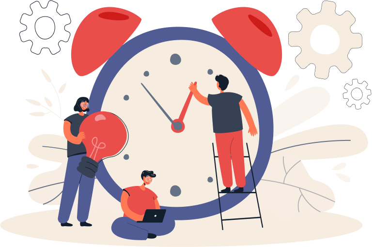 Teqnovos: Part-time model from a top Laravel development company to deliver expert, scalable, and innovative web apps.