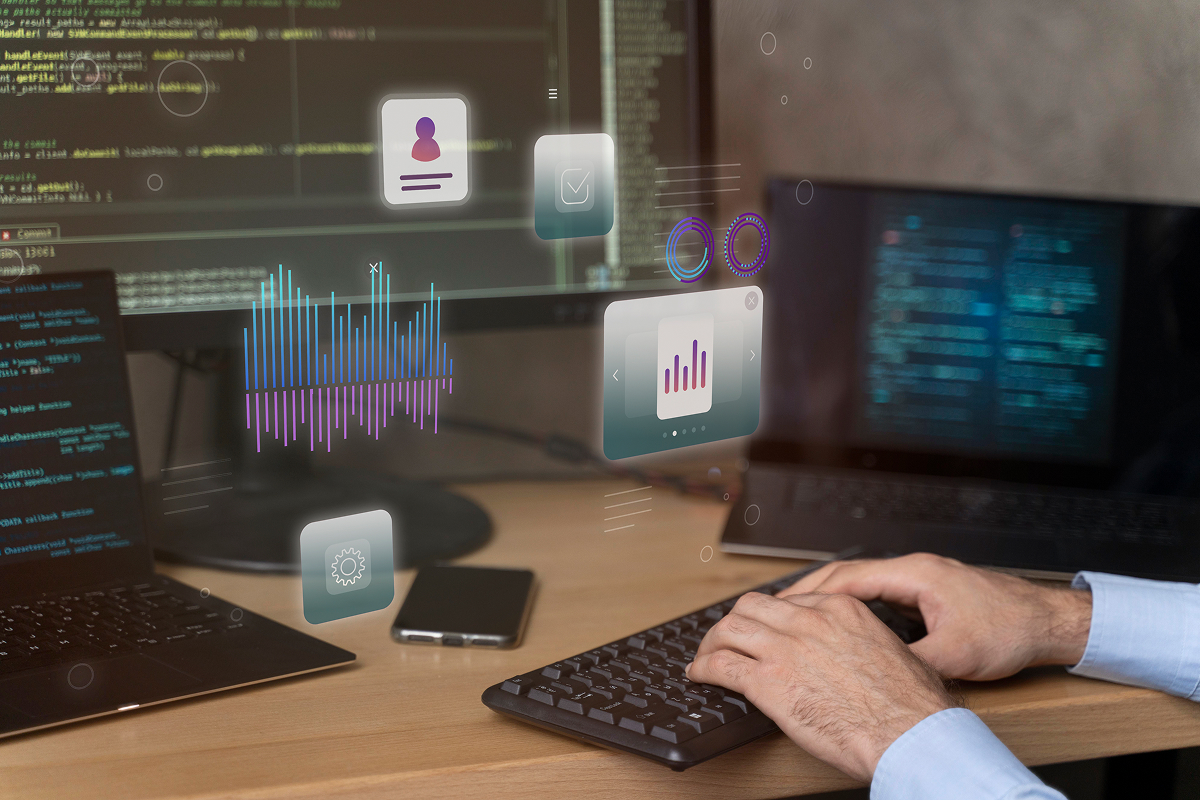 Teqnovos: Hire Node.js development services to build robust, efficient, and scalable backend systems for your web apps.