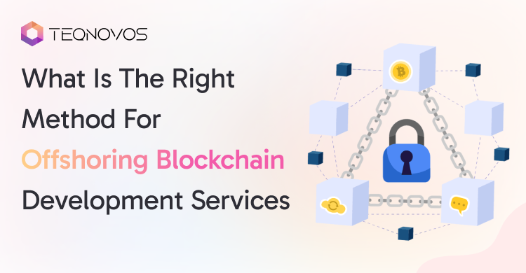 What Is Offshoring Blockchain