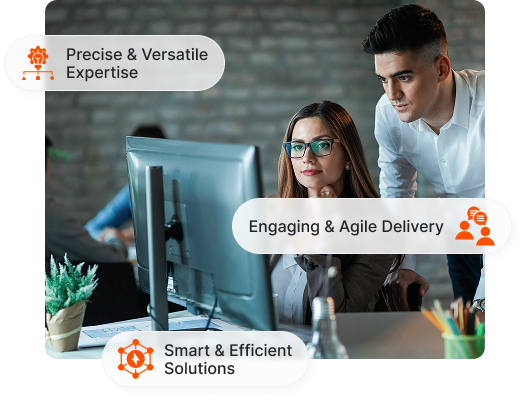 Teqnovos: Laravel development company offering expert developers to deliver next-level, scalable web solutions.