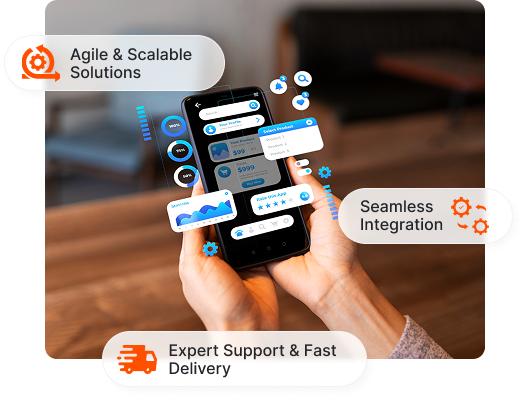 Why Hire Experienced Android App Developers