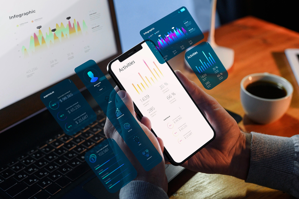 Teqnovos: Hire expert iOS developers for proven iOS development solutions that attract and retain customers.