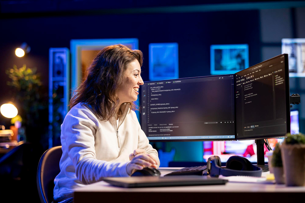 Teqnovos: Elevate your vision with NestJS development services, delivering scalable, high-performance, and innovative web solutions.