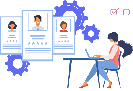 Teqnovos: Hire skilled Vue.js developers for IT staff augmentation to strengthen your team and accelerate web application delivery.