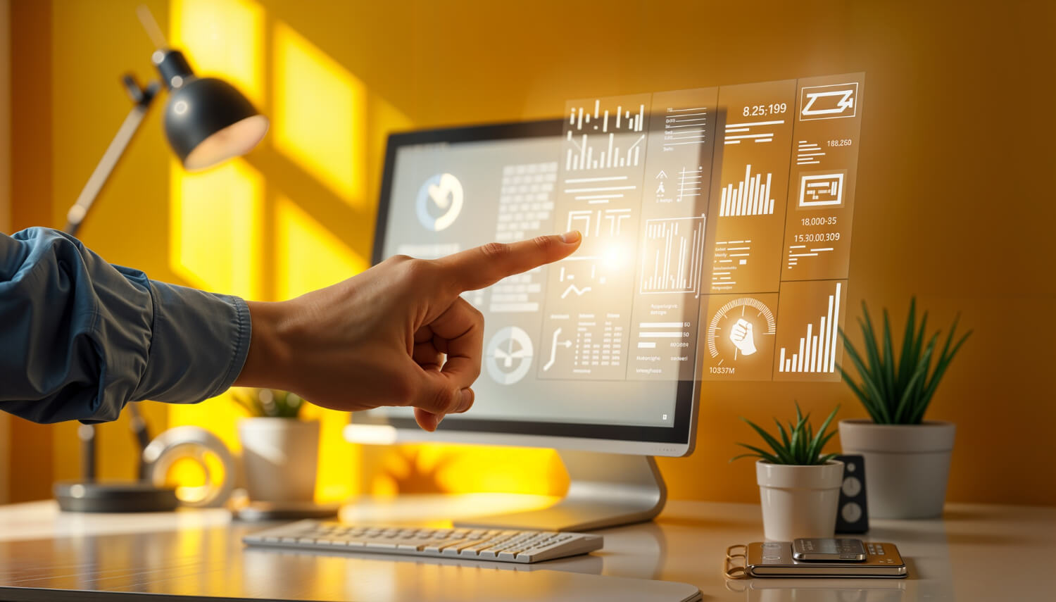 Leading Mobile app development company in UAE - Teqnovos