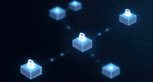 dApp Development Services in Dubai - Teqnovos