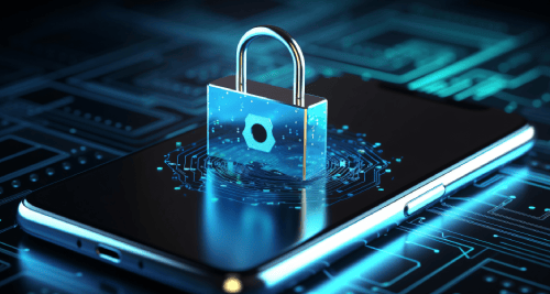 Cybersecurity App Development Services in Dubai - Teqnovos