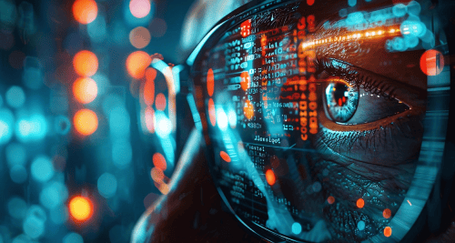Computer Vision App Development Services in Dubai - Teqnovos