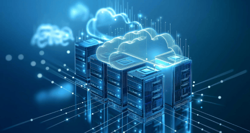 Cloud-Based App Development Services in Dubai - Teqnovos