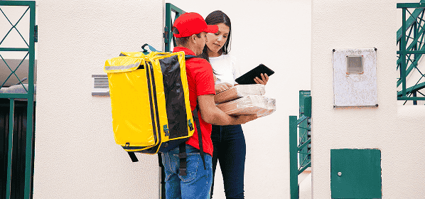 Delivery Complexity
