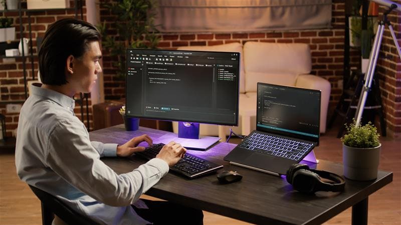 Full App Development