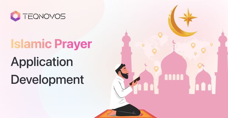 Islamic Prayer App Banner