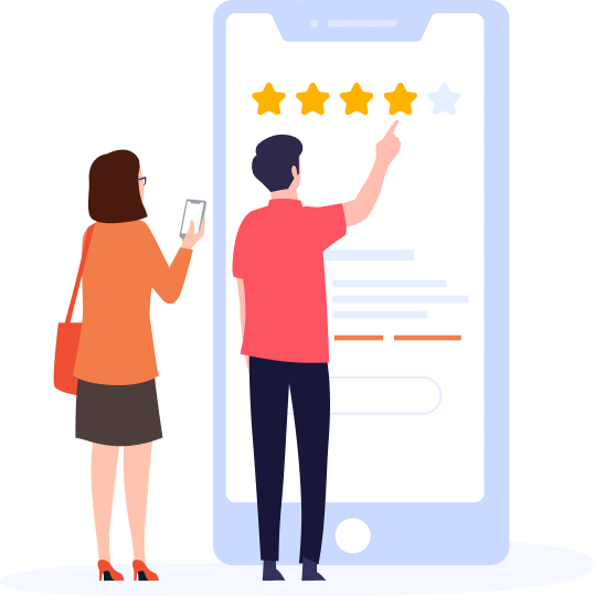 What is a Vacation Rental App - Teqnovos