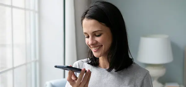 AI Voice Assistants