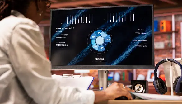 Benefits of AI-Driven Banking Software Development