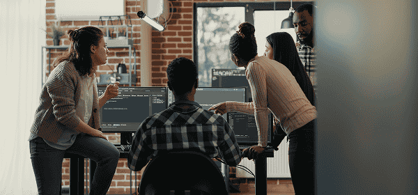 End-to-End Capability - Teqnovos