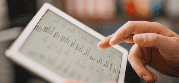 Health Trend Analysis - Teqnovos
