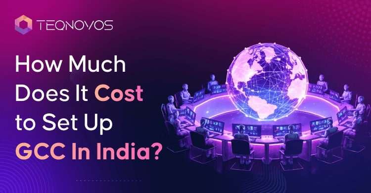 How Much Does It Cost to Set Up GCC In India - Teqnovos