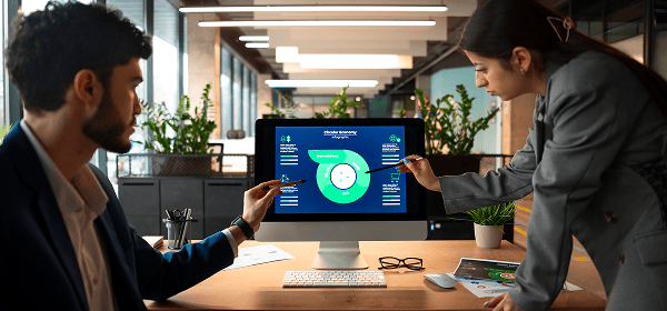 Internal Business Operations
