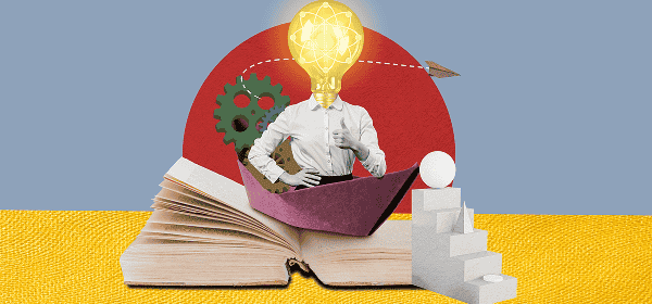 Lifelong Learning - Teqnovos