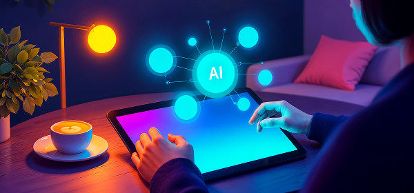 Multimodal AI Tutors - Teqnovos