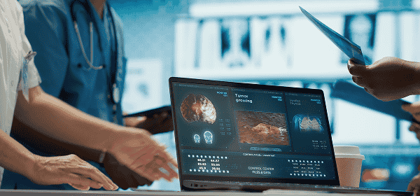 Predictive Insights - Teqnovos