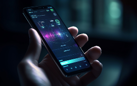 Modern AI Banking Services